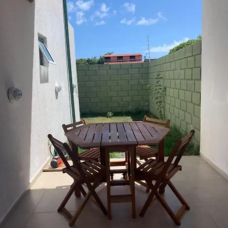 Casa Solar - Praia Do Frances Marechal Deodoro Exterior foto