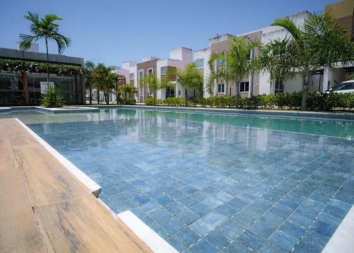 Casa Solar - Praia Do Frances