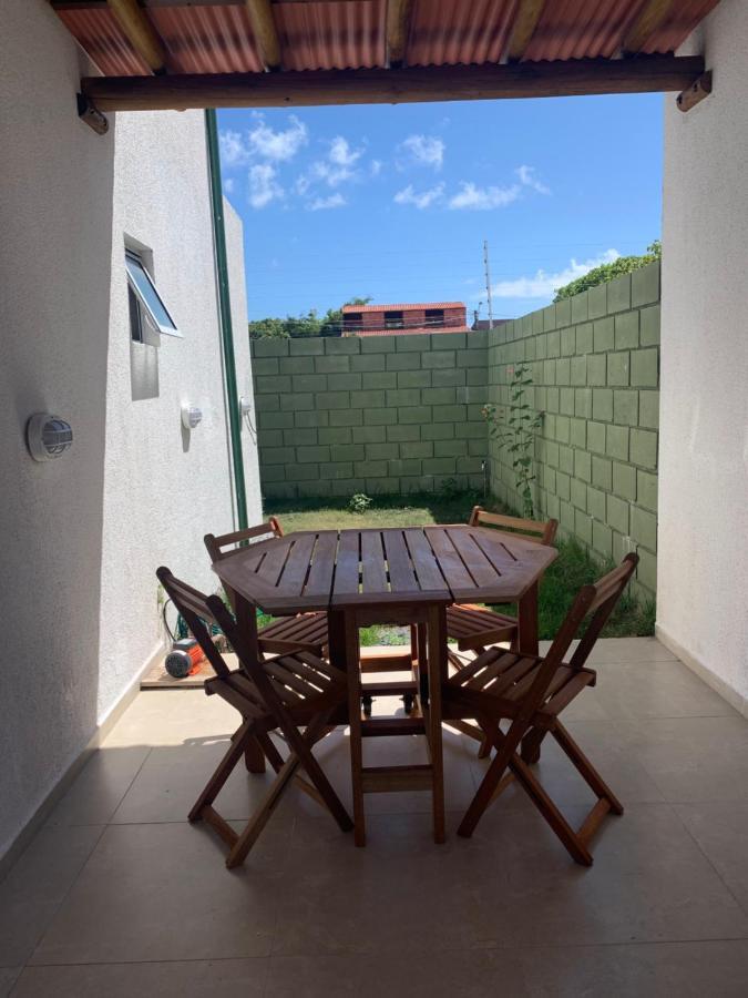 Casa Solar - Do Frances Holiday home Marechal Deodoro