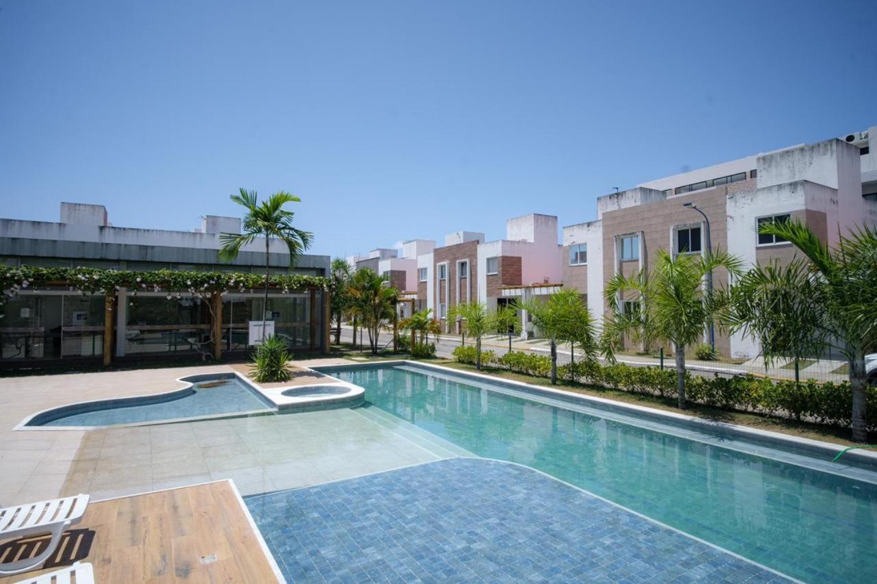Holiday home Casa Solar - Do Frances Marechal Deodoro