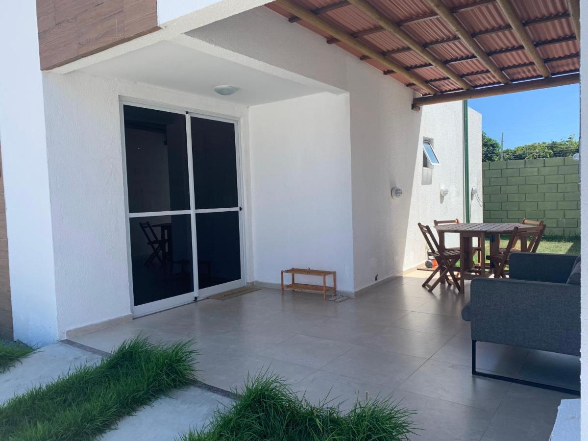 Holiday home Casa Solar - Do Frances Marechal Deodoro